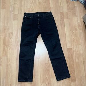 American Eagle Outfitters Men's Dark Jeans